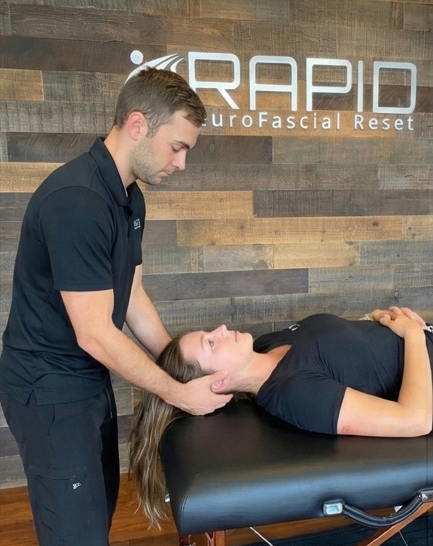 rapid nfr for pain management